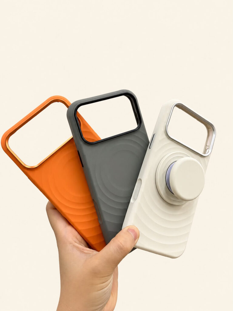 Ripple MagSafe Case